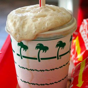 🍔 Can We Guess Your Age Based On Your In-N-Out Order? Quiz Root beer float
