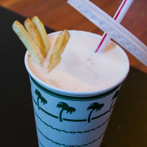 🍔 Can We Guess Your Age Based On Your In-N-Out Order? Quiz Shake Fries