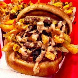 🍔 Can We Guess Your Age Based On Your In-N-Out Order? Quiz Monkey Style burger