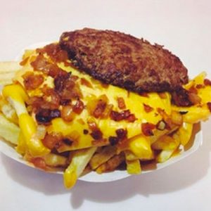 🍔 Can We Guess Your Age Based On Your In-N-Out Order? Quiz Roadkill Fries