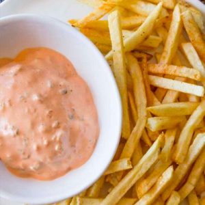 🍔 Can We Guess Your Age Based On Your In-N-Out Order? Quiz Spread Fries