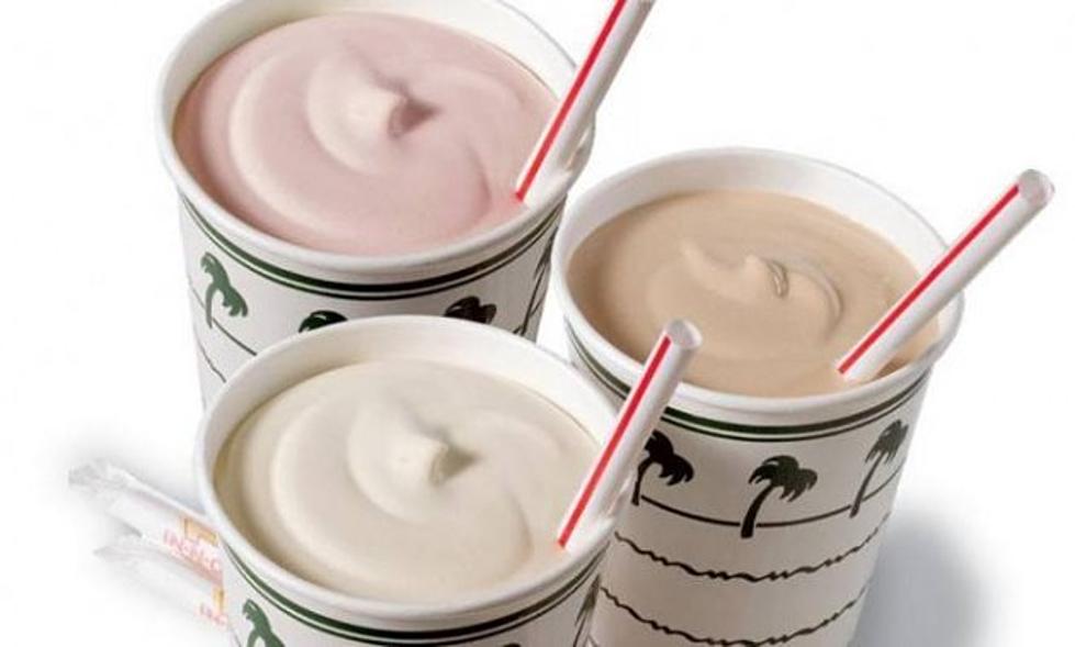 🍔 Can We Guess Your Age Based on Your In-N-Out Order? in n out milkshake