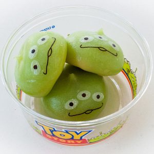 Everyone Has a Pixar Character That Matches Their Personality — Here’s Yours Alien Dumplings