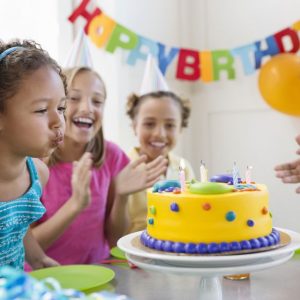 What Should I Bake? Quiz Birthday