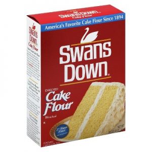 🎂 Bake a Cake and We’ll Guess the Month You Were Born Cake flour