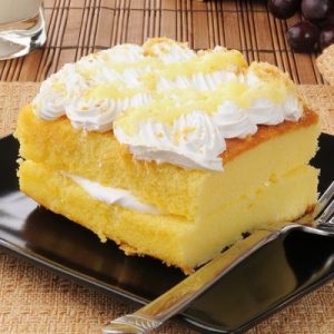 🎂 Bake a Cake and We’ll Guess the Month You Were Born Yellow