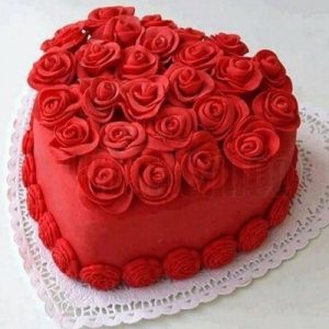 🎂 Bake a Cake and We’ll Guess the Month You Were Born Red