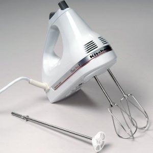 🎂 Bake a Cake and We’ll Guess the Month You Were Born Hand mixer