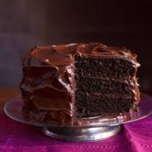 🎂 Bake a Cake and We’ll Guess the Month You Were Born Chocolate