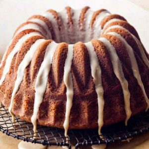 🎂 Bake a Cake and We’ll Guess the Month You Were Born Bundt