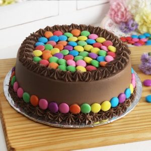 🎂 Bake a Cake and We’ll Guess the Month You Were Born Round
