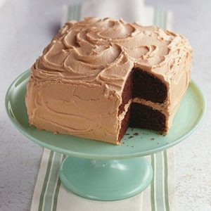 🎂 Bake a Cake and We’ll Guess the Month You Were Born Peanut butter