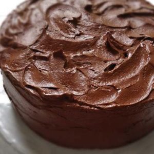 🎂 Bake a Cake and We’ll Guess the Month You Were Born Chocolate