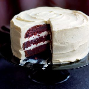 🎂 Bake a Cake and We’ll Guess the Month You Were Born Cream cheese