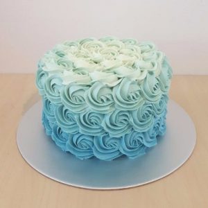 🎂 Bake a Cake and We’ll Guess the Month You Were Born Blue
