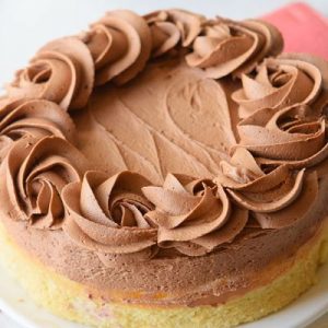 🎂 Bake a Cake and We’ll Guess the Month You Were Born Brown