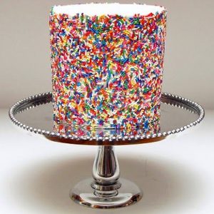 🎂 Bake a Cake and We’ll Guess the Month You Were Born Sprinkles
