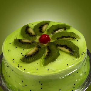 🎂 Bake a Cake and We’ll Guess the Month You Were Born Kiwi