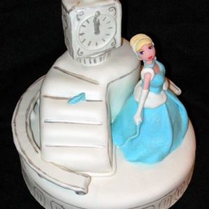 🎂 Bake a Cake and We’ll Guess the Month You Were Born Figurine