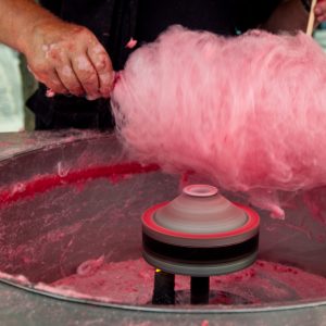 Build Gross Burger To Know What You Should Be For Hallo… Quiz Cotton candy