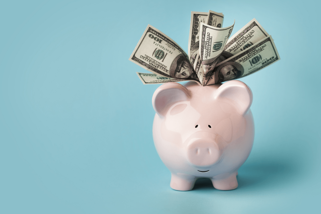 This Quiz Will Reveal What % Adult You Are saving money