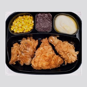 This Quiz Will Reveal What % Adult You Are TV Dinner