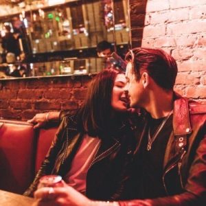 This Quiz Will Reveal What % Adult You Are Bar