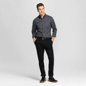 This Quiz Will Reveal What % Adult You Are Long-sleeved shirt and pants