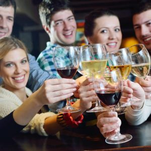 What Is Your Color Palette? Quiz I\'m just there for the drinks