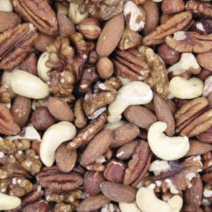 This Quiz Will Reveal What % Adult You Are Nuts