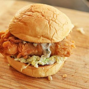 Order Takeout Meals To Know If You're Weird Or Not Weird Quiz Battered fish burger