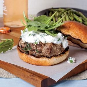 Order Takeout Meals To Know If You're Weird Or Not Weird Quiz Indian lamb burger