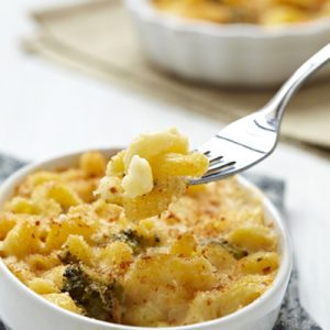 Order Takeout Meals To Know If You're Weird Or Not Weird Quiz Truffle mac and cheese