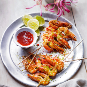 Order Takeout Meals To Know If You're Weird Or Not Weird Quiz Tiger prawn
