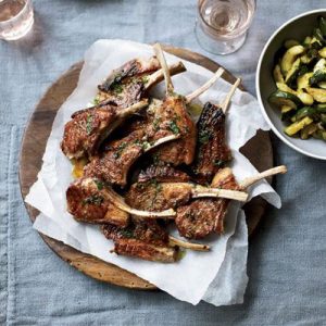 Order Takeout Meals To Know If You're Weird Or Not Weird Quiz Lamb chop
