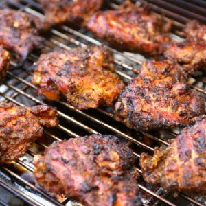 Are You Emotionally Prepared to Make Some Impossible Food Choices? Never eat grilled chicken again
