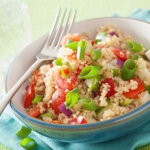 Order Takeout Meals To Know If You're Weird Or Not Weird Quiz Quinoa bowl
