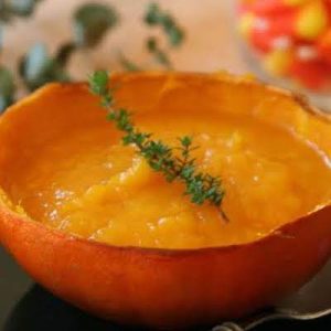 🥡 Order Your Fave Foods and We’ll Guess Your Age With Extreme Accuracy Golden pumpkin