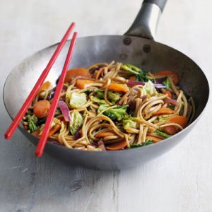 Order Takeout Meals To Know If You're Weird Or Not Weird Quiz Yakisoba