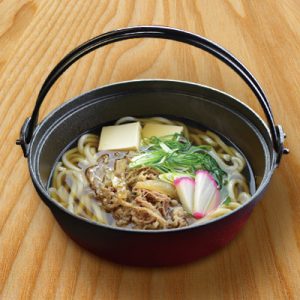 Order Takeout Meals To Know If You're Weird Or Not Weird Quiz Beef udon