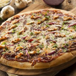 Order Takeout Meals To Know If You're Weird Or Not Weird Quiz BBQ chicken