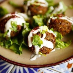 Order Takeout Meals To Know If You're Weird Or Not Weird Quiz Falafel