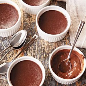 Order Takeout Meals To Know If You're Weird Or Not Weird Quiz Chocolate pots
