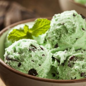 Order Takeout Meals To Know If You're Weird Or Not Weird Quiz Mint chocolate