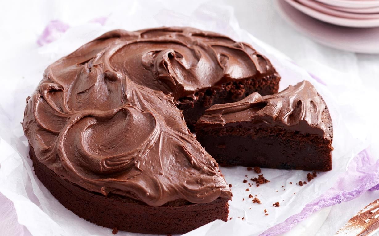 Order Some Takeout Meals and We’ll Reveal If You’re Weird or Not Weird chocolate mud cake