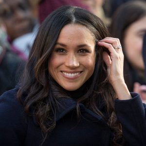 Everyone Has a Badass Woman from History Who Matches Their Personality — Here’s Yours Meghan Markle
