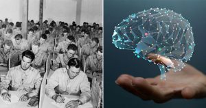 Can You Pass This US Army IQ Test from 1920? Quiz