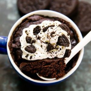 Are You an Older or Younger Person? 🥨 Choose Some Typical Snacks and We’ll Guess Cookies and cream