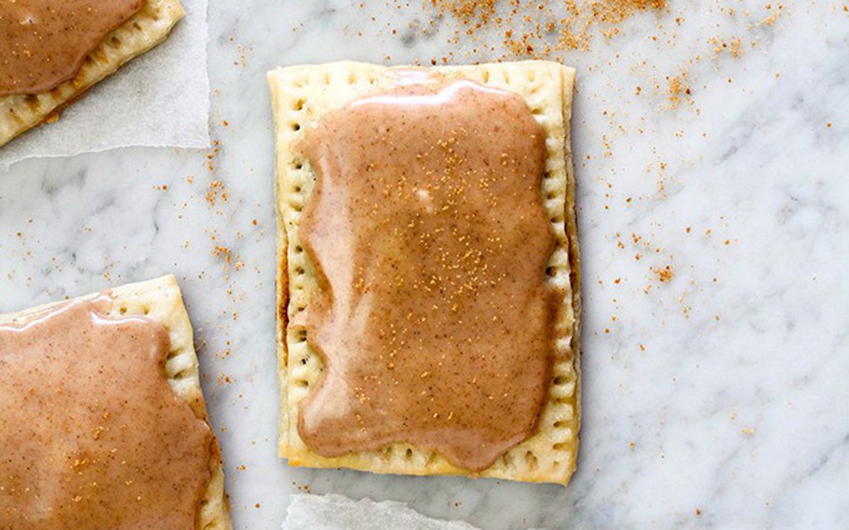 🌚 Plan a Midnight Feast and We’ll Guess Your Biggest Fear Pop Tarts
