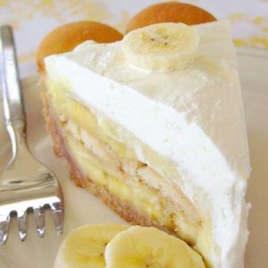 Food Quiz 🍓! What Dog Breed 🐶 Is Your Perfect Match? Banana cream pie